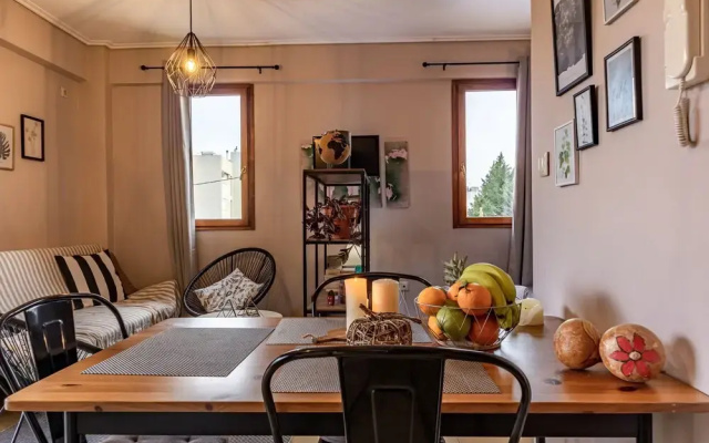 Relaxing Studio Close To The Beach