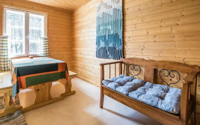 Holiday Home Mäkitupa