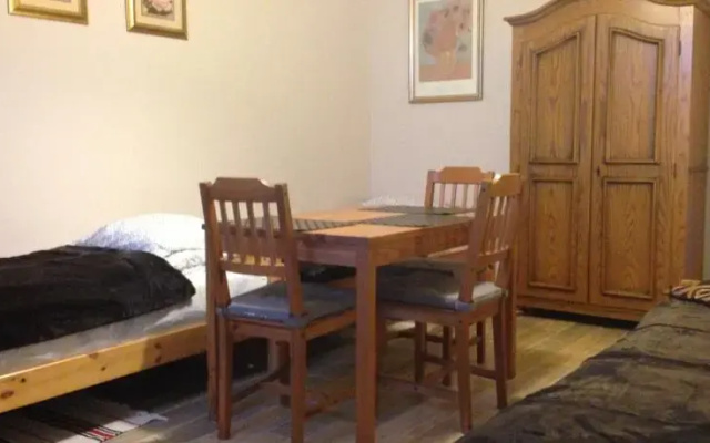 Traperska Osada
