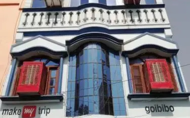 Shilpi Guest House