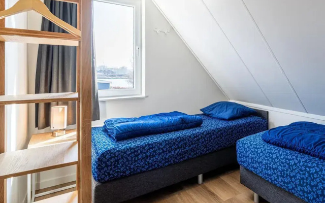 Holiday Home With Lots of Privacy