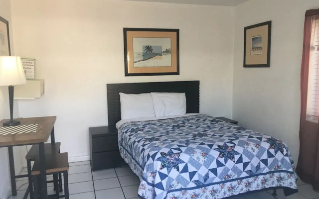 Richard's Pet Friendly Motel