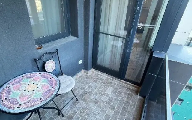 Apartamente STEFAN RESORT 5 cm