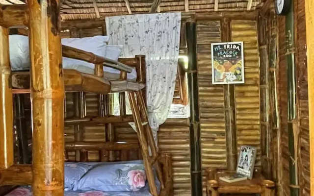 The Twin Studio Cottages
