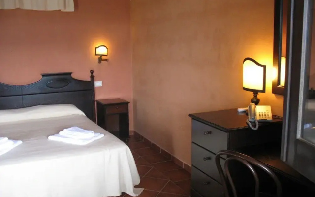 Hotel Sardus Pater