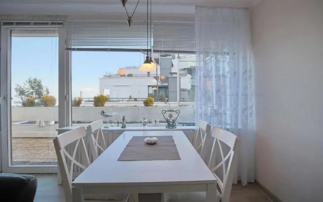 Terassenhügel Terrassenhügel Appartement 111