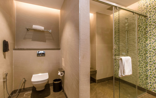 Holiday Inn Chandigarh Zirakpur by IHG