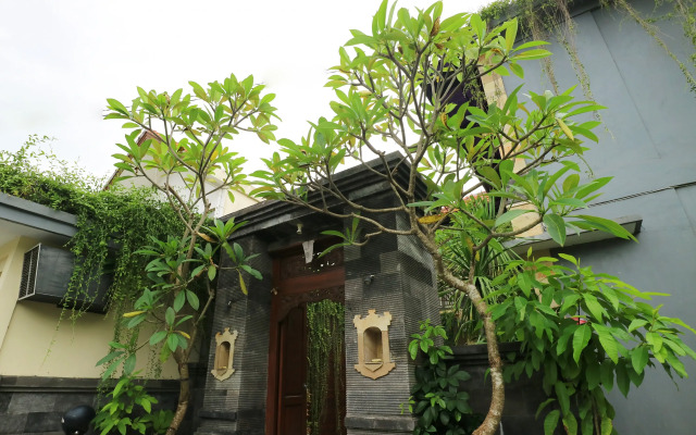 Raddeyapa Guest House By Zuzu