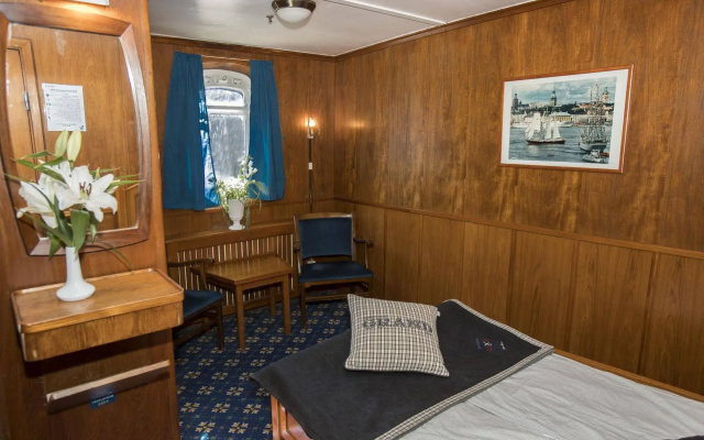 Anedin Hostel
