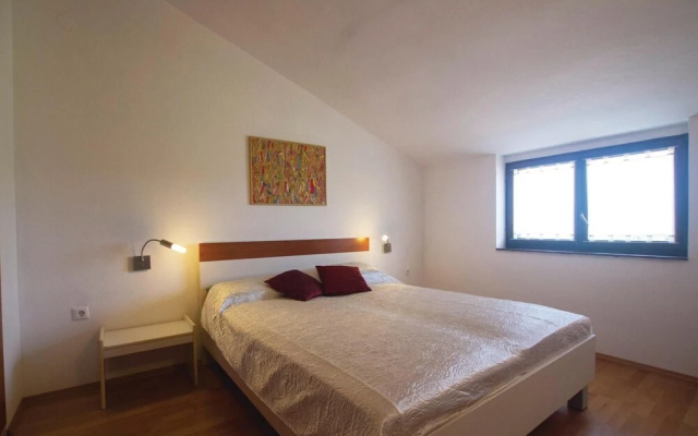 Beautiful Home in Rakalj With Wifi and 2 Bedrooms