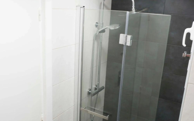 Precioso apartamento en la playa Barcelona