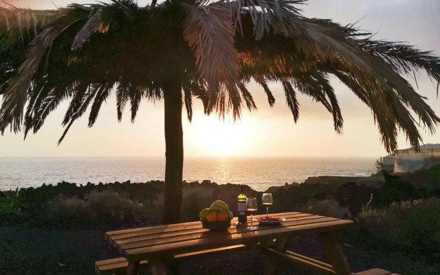 holiday home, Fuencaliente