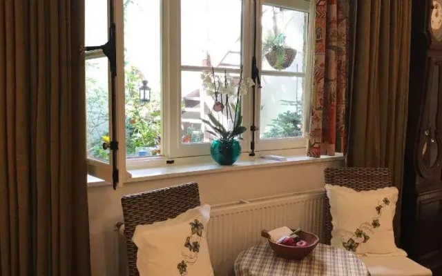 B&B Huyze Walburga