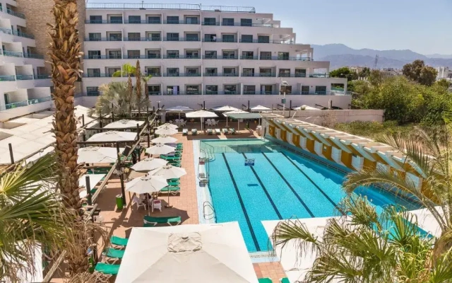 Neve Eilat Hotel (Nova Hotel) By Atlas Hotels