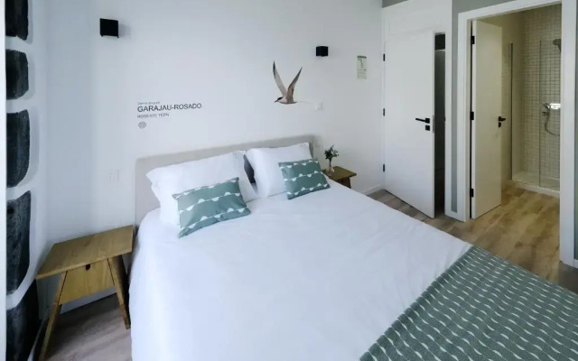 Boa Nova Hostel