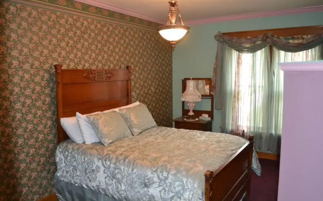 The Conner House B&B