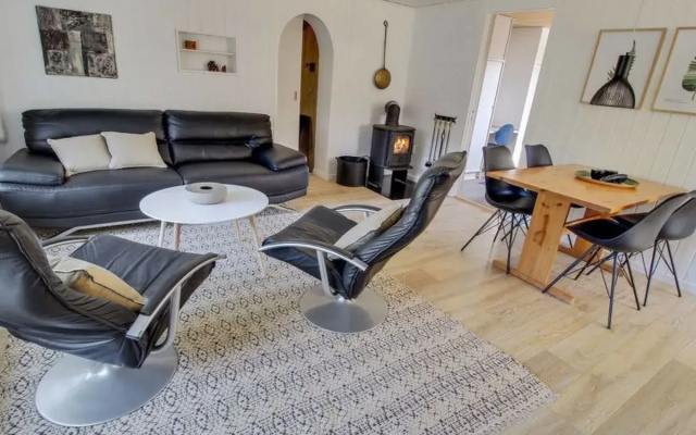 "Yakari" - 400m from the sea in Western Jutland