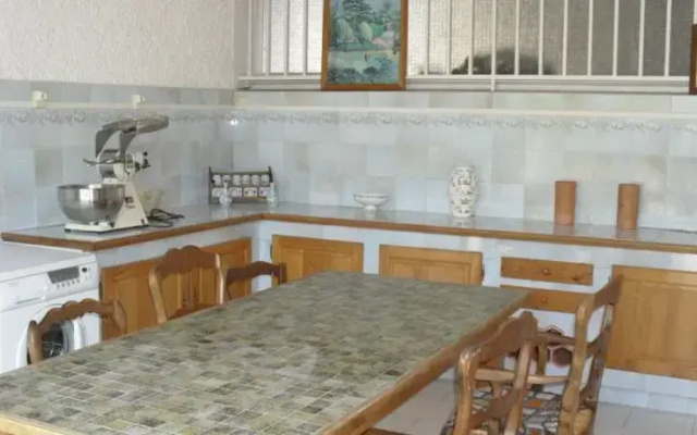 Villa Cabro