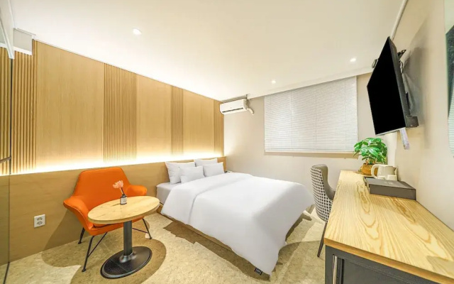 Hotel Ohoo