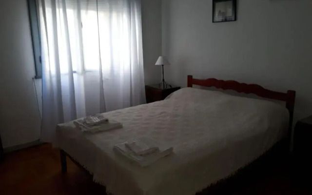 Apartamento Lautaro