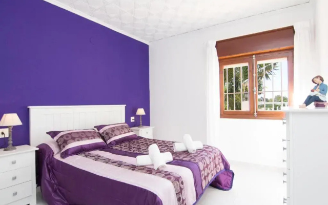 Abahana Villas Ainoha