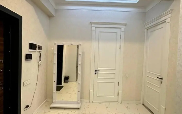 Apartments Tashkent city Gardens E8