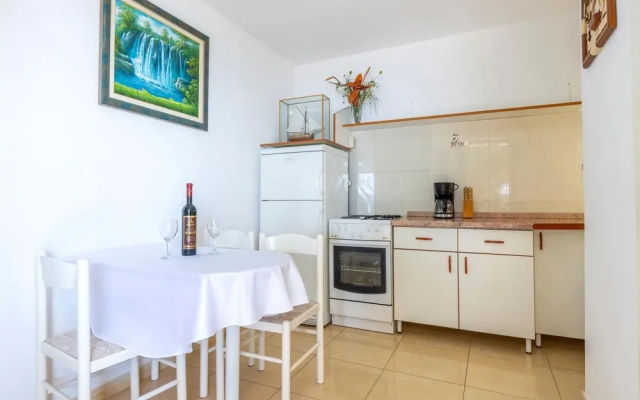 Stunning Apartment in Pisak With Wifi and 1 Bedrooms