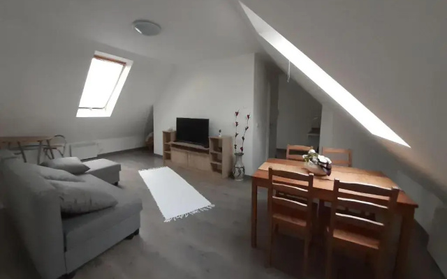 Peak Apartman