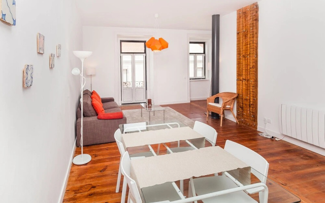 The Lisbon-Way Apartments