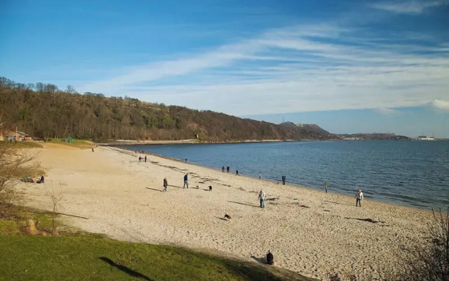 Aberdour Hotel