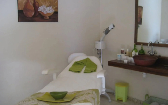 La Residence Hammamet