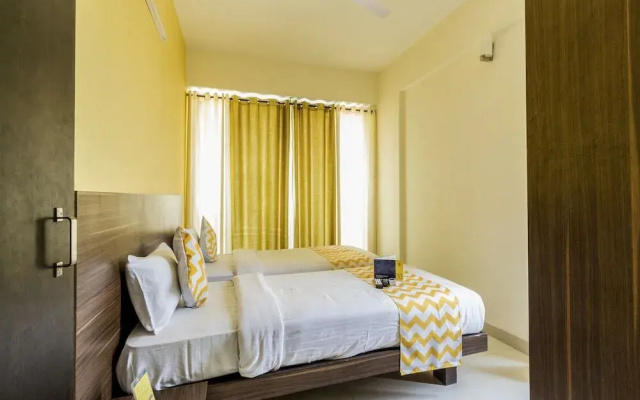 FabHotel IWE Studio Yelahanka