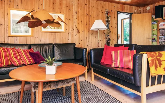 Delightful Holiday Home in Rømø near Sea