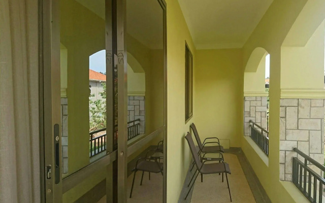 Ntinda View Apartments