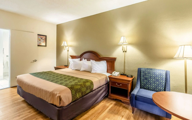 Econo Lodge Lake City-North