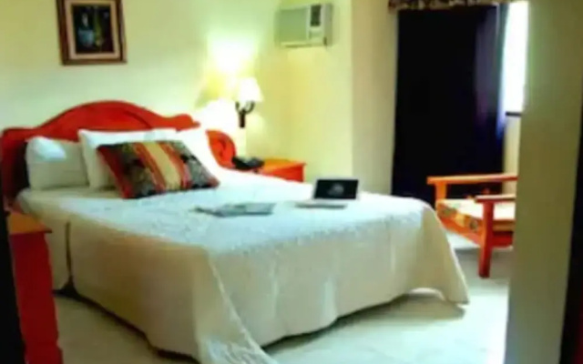 Hotel Montreal