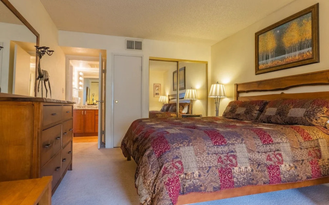 Sh301 Summit House 1 Bedroom Condo