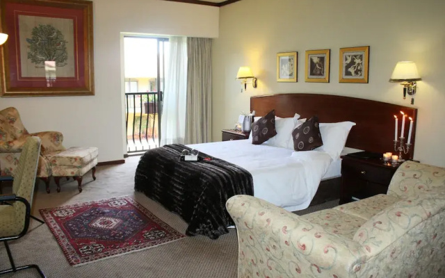 Benvenuto Hotel and Conference Centre