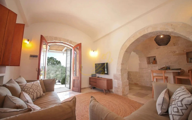 TD Trulli Altura With Pool Stunning Sunsets