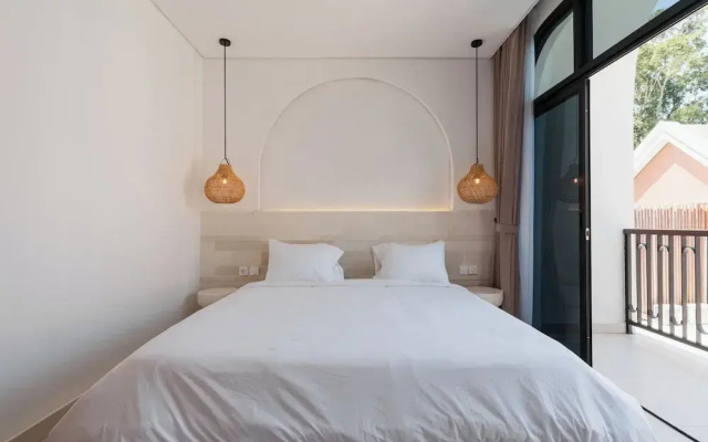 Villa Kemala 5 by Alfred in Bali