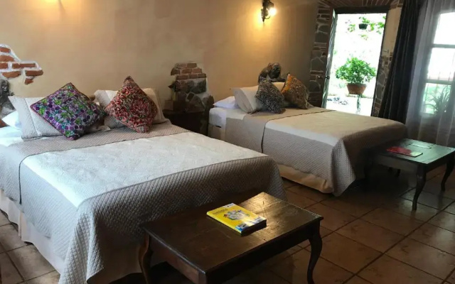 Hotel Real Plaza