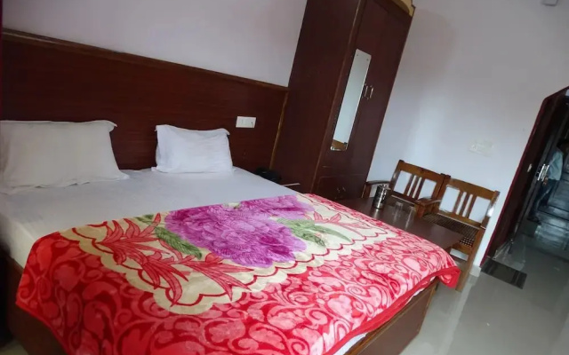 Hotel Shivganga Retreat