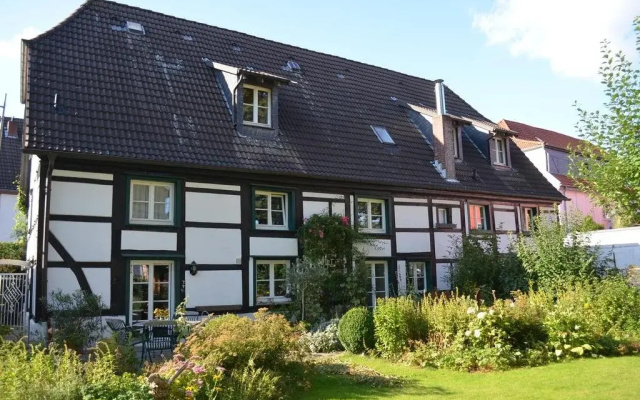 B & B Nr. 1