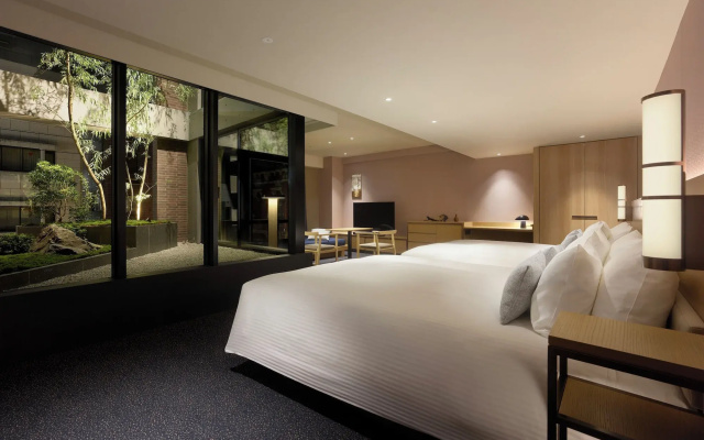 Mitsui Garden Hotel Kyoto Sanjo PREMIER