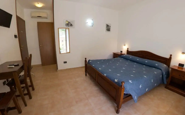 Hotel del Sole
