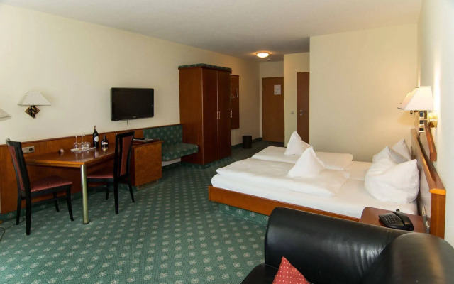 Hotel Rose