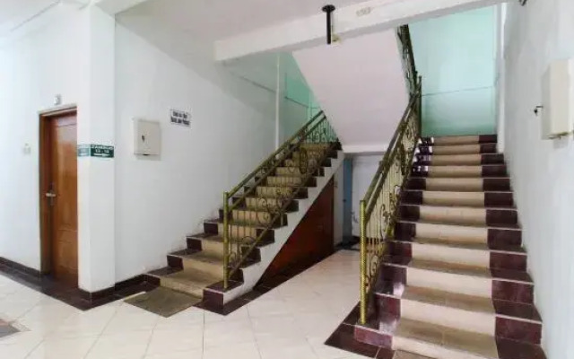Tripletree Sinergi Hotel Tretes