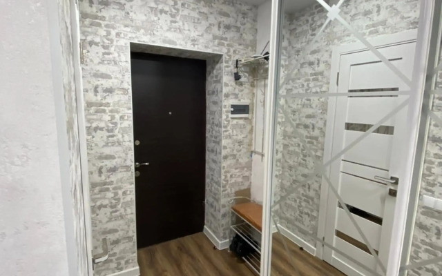 Toledo Apartments