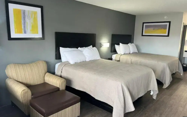 Quality Inn