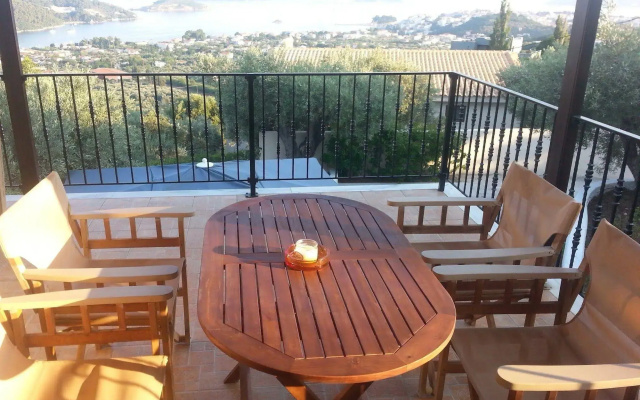 Villa L&M Skiathos